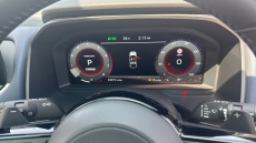 Nissan Qashqai 1.3 DiG-T MH 158 Tekna+ 5dr Xtronic Petrol Hatchback